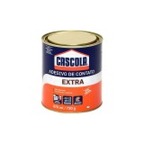COLA CONTATO CASCOLA EXTRA SEM TOLUOL 730G